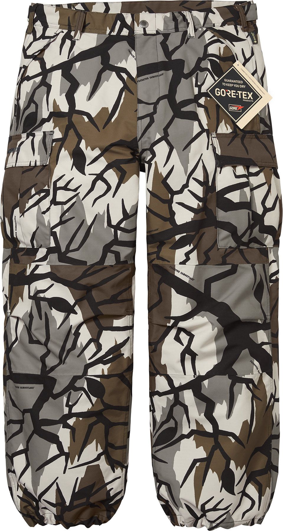 Pants – Fall/Winter 2026 Preview – Supreme
