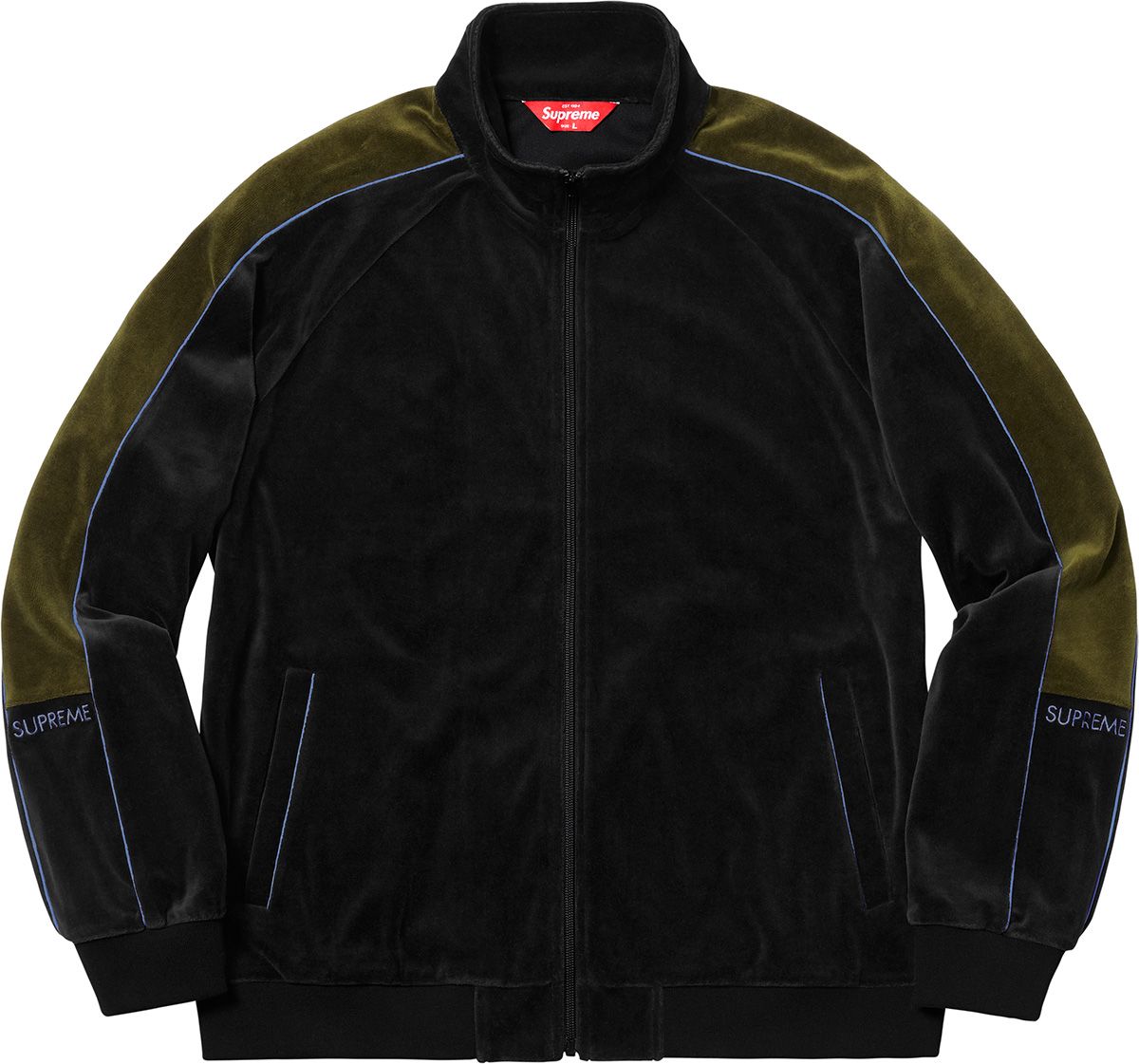 Fall/Winter 2018 Preview – Supreme