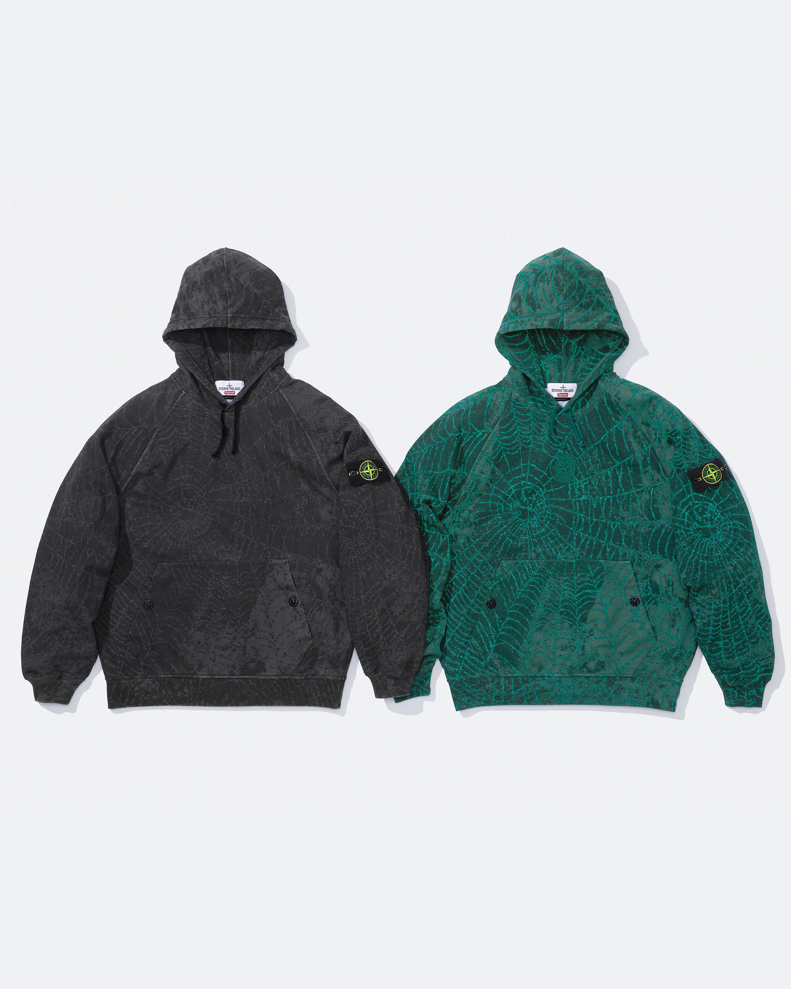 Supreme®/Stone Island® – Gallery – Supreme