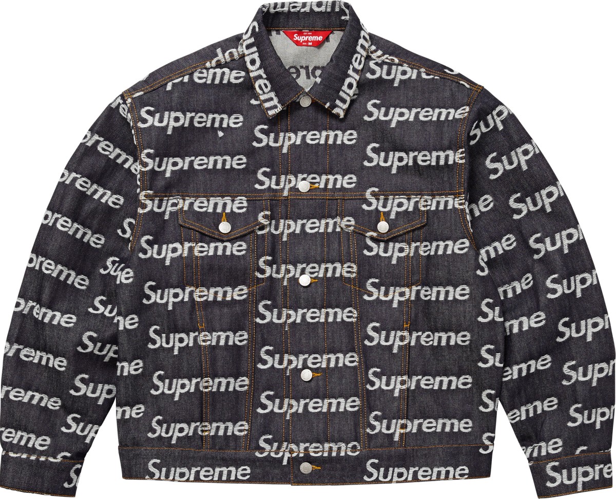 Fall/Winter 2025 Preview – Supreme