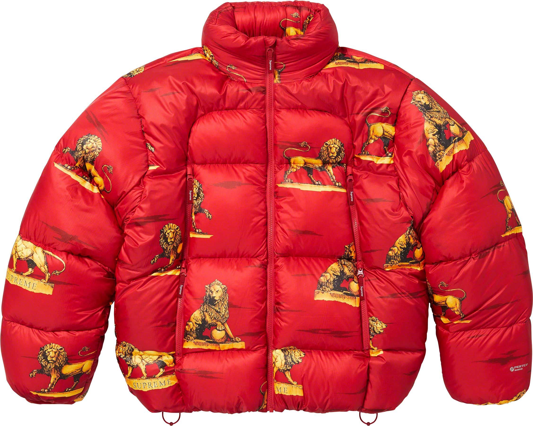 Fall/Winter 2023 Preview – Supreme