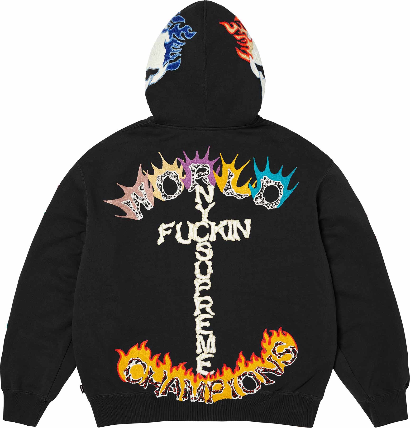 Fall/Winter 2026 Preview – Supreme
