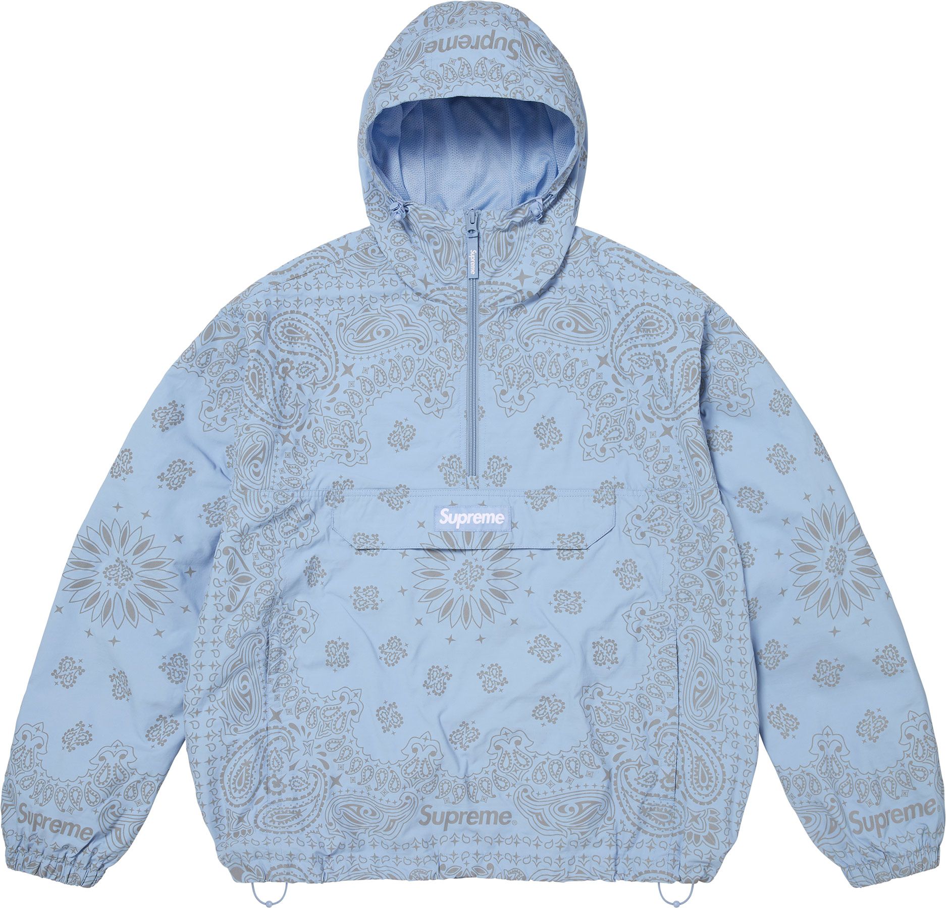 Spring/Summer 2026 Preview – Supreme