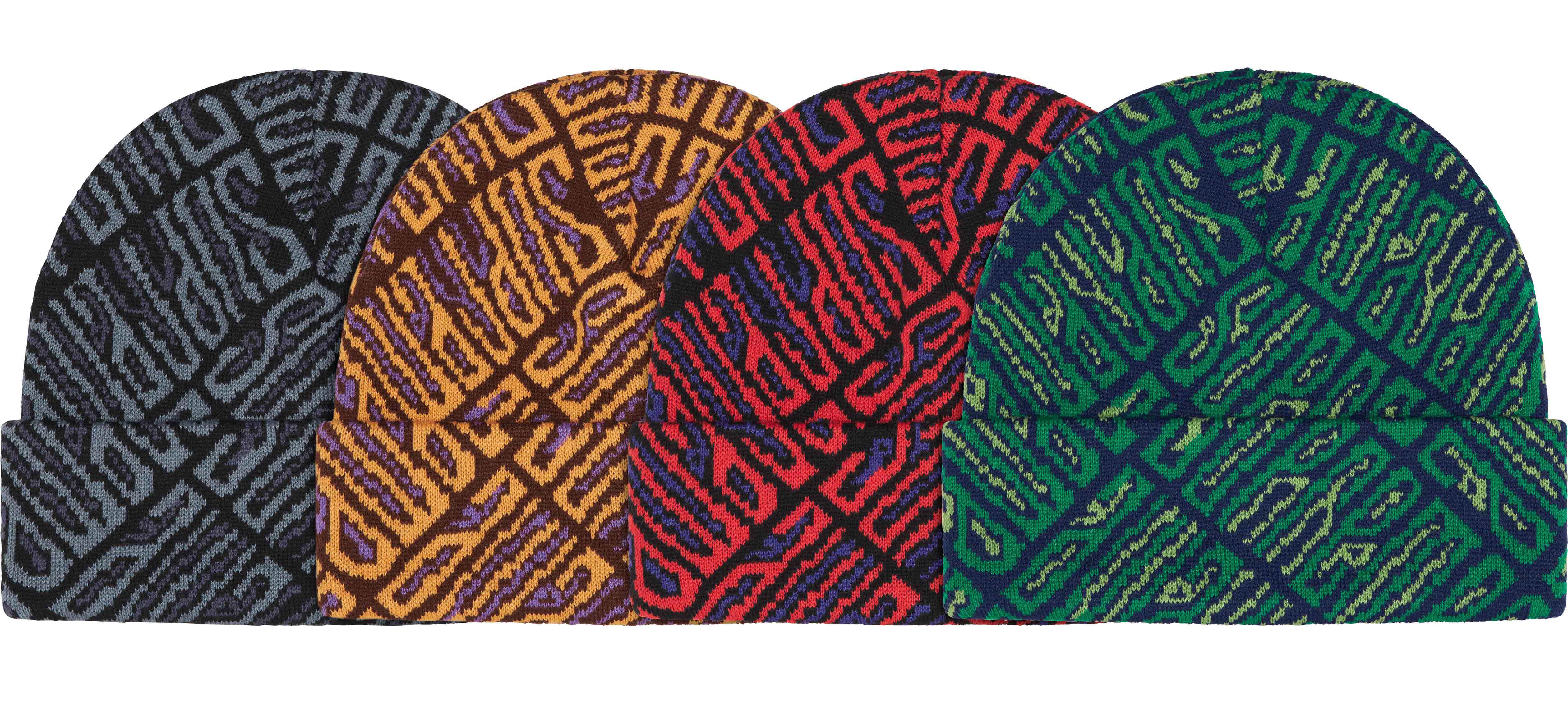 Fall/Winter 2024 Preview – Supreme