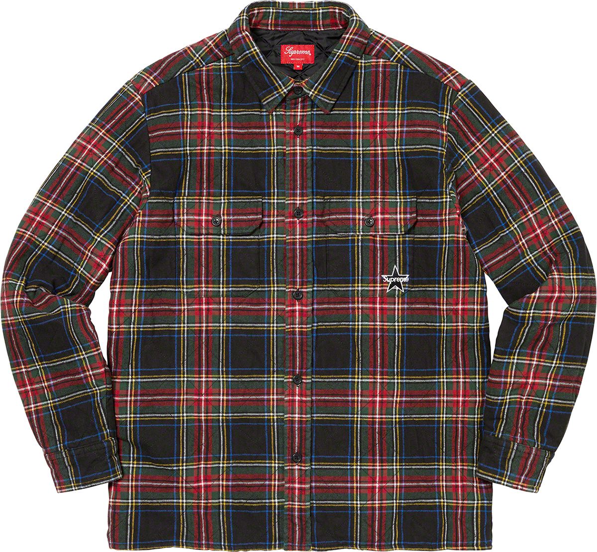 Fall/Winter 2021 Preview – Supreme