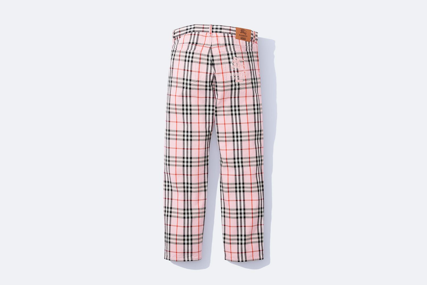 Supreme®/Burberry® – Gallery – Supreme