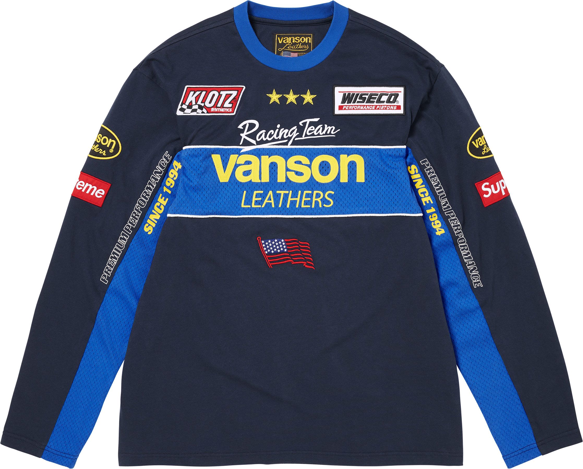 Spring/Summer 2026 Preview – Supreme