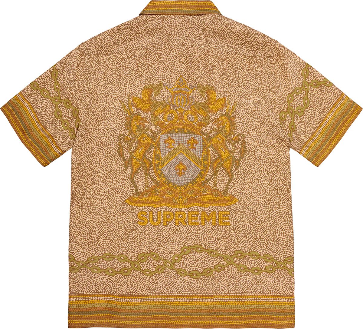 Spring/Summer 2020 Preview – Supreme