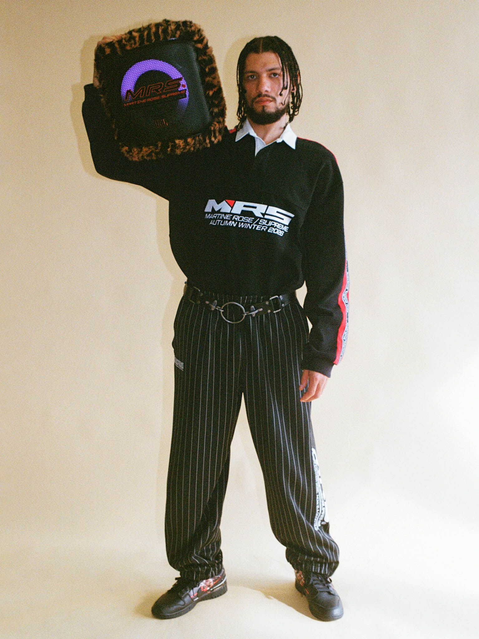 Supreme®/Martine Rose® – Gallery – Supreme