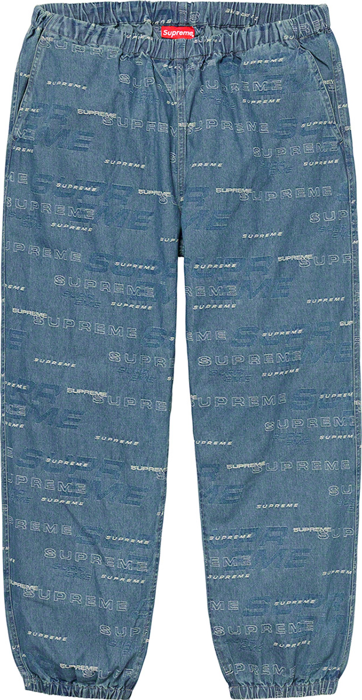 Fall/Winter 2019 Preview – Supreme