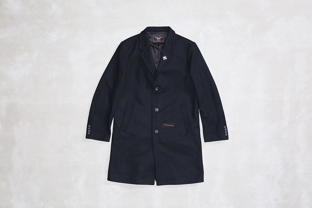 希少Supreme UNDERCOVER チェスターコート ブラックM Supreme®/UNDERCOVER – Gallery – Supreme