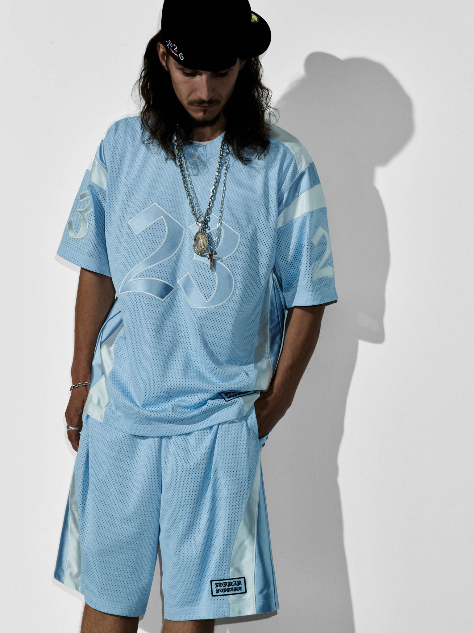 Supreme®/Jordan® – Gallery – Supreme