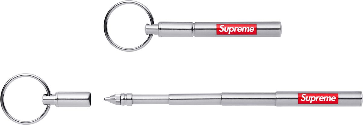 Spring/Summer 2017 Preview – Supreme