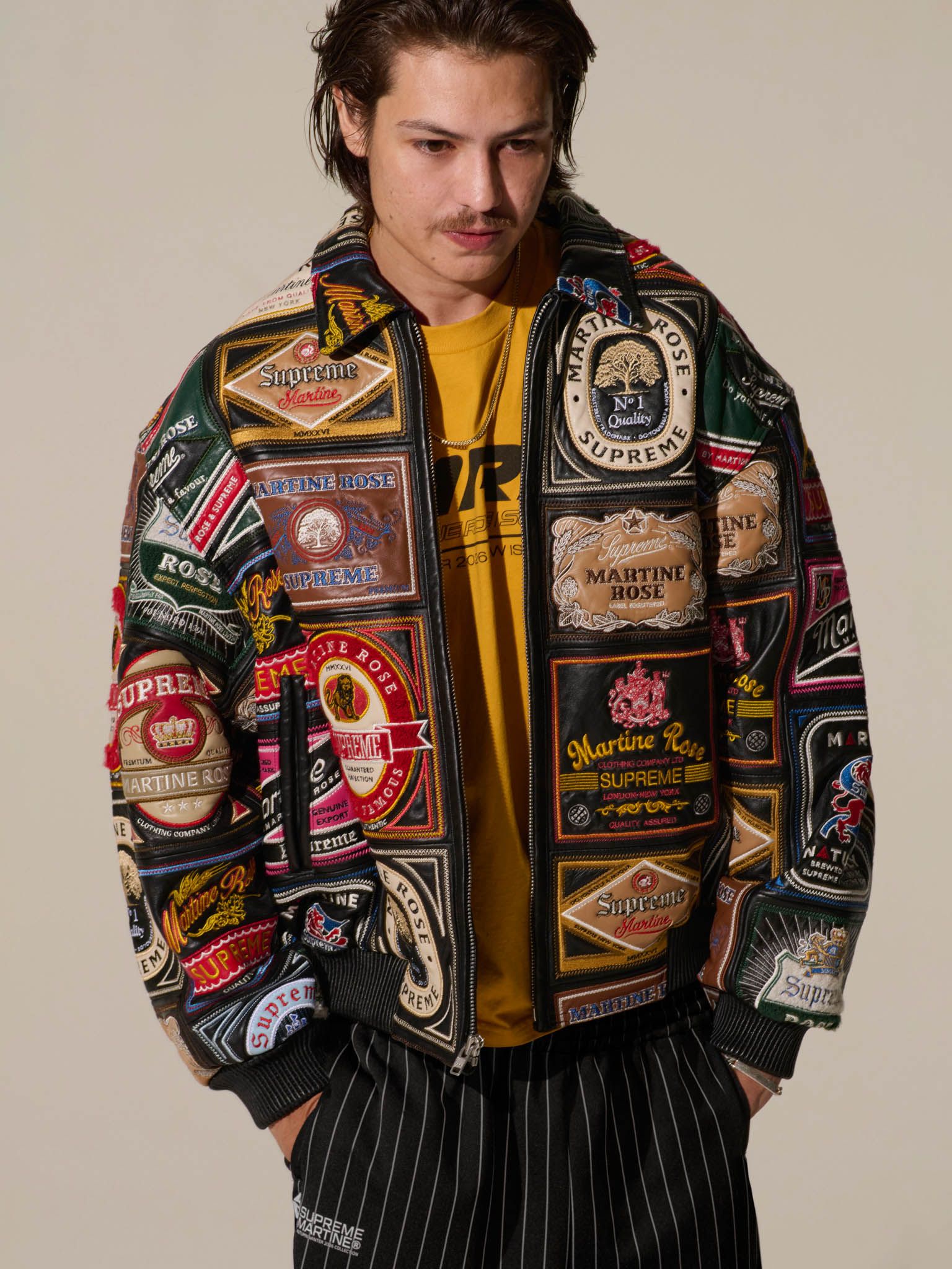 Supreme®/Martine Rose® – Gallery – Supreme