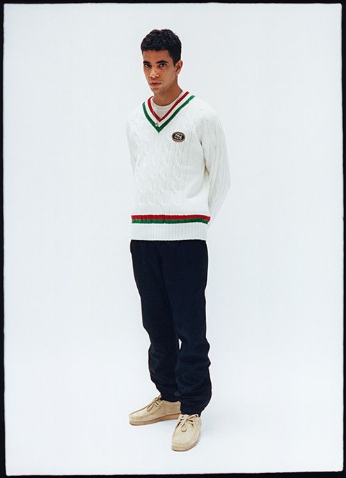 Supreme®/LACOSTE – Gallery – Supreme