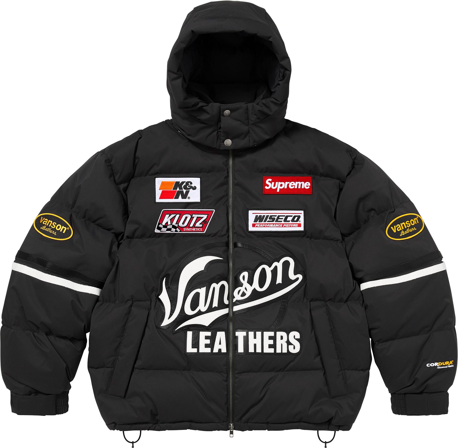 Fall/Winter 2026 Preview – Supreme