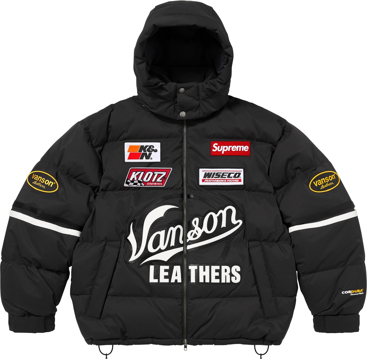 Fall/Winter 2026 Preview – Supreme