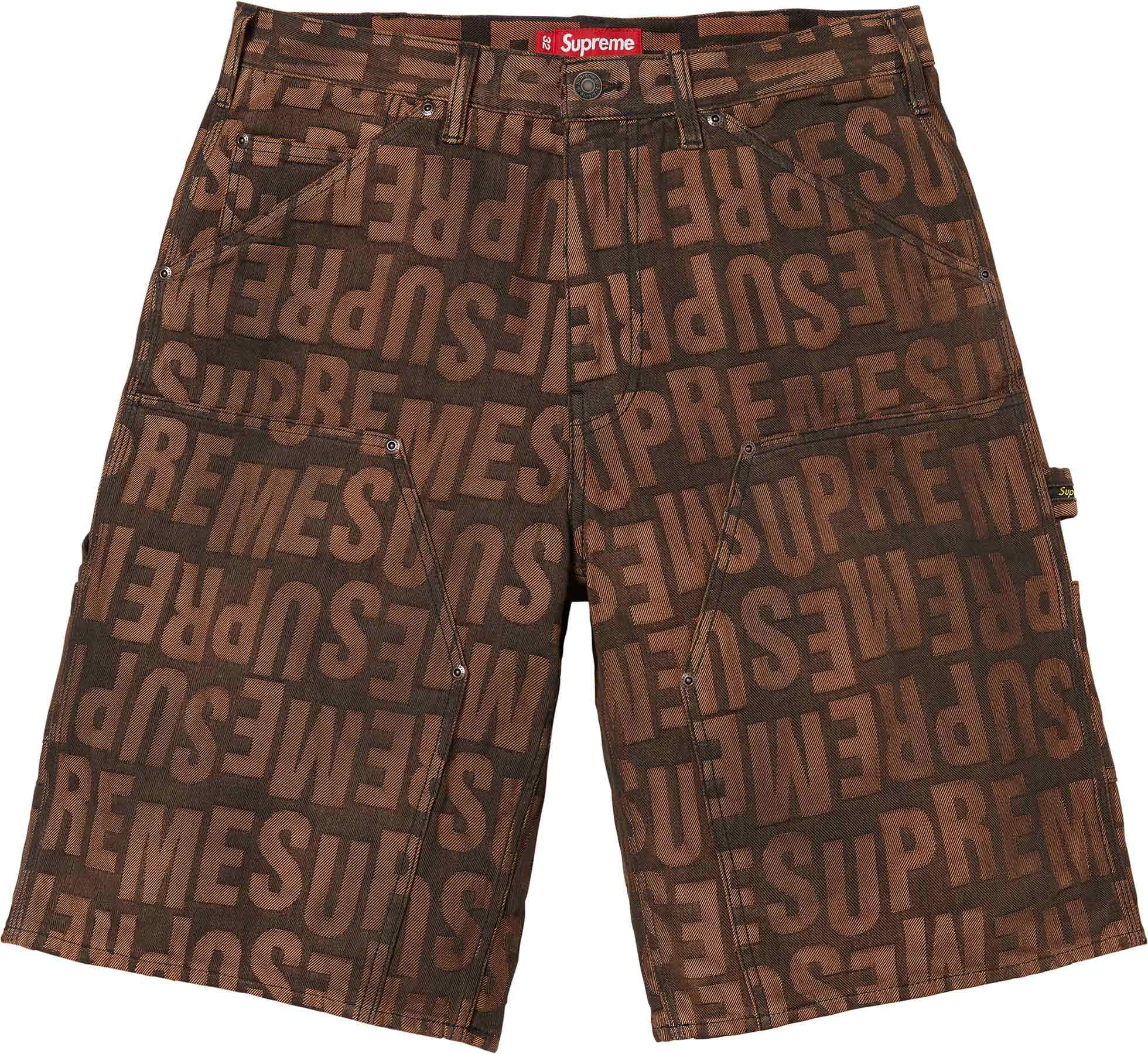 Spring/Summer 2026 Preview – Supreme
