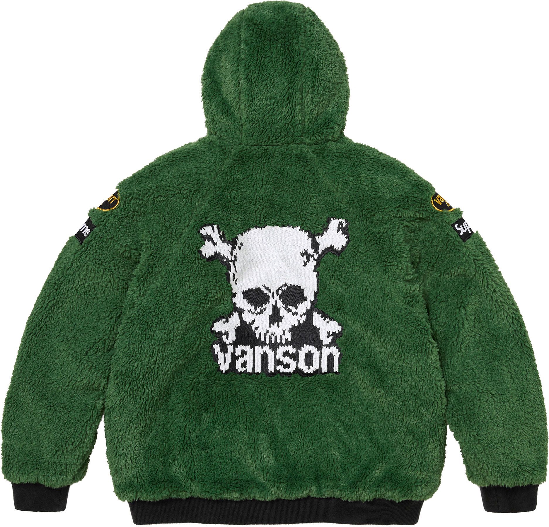 Fall/Winter 2026 Preview – Supreme