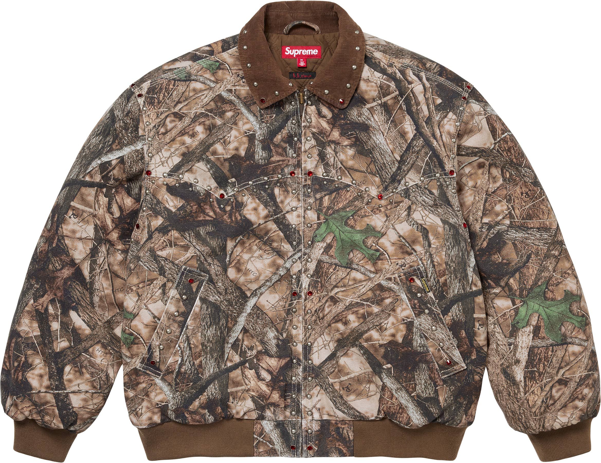 Fall/Winter 2024 Preview – Supreme