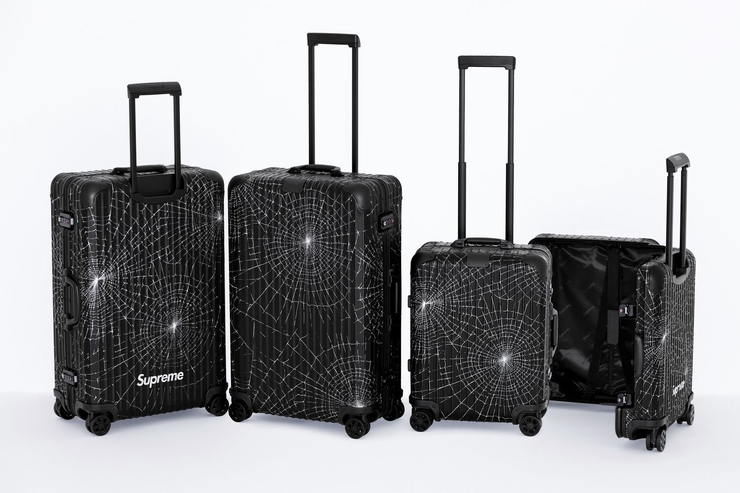 Supreme®/RIMOWA – News – Supreme