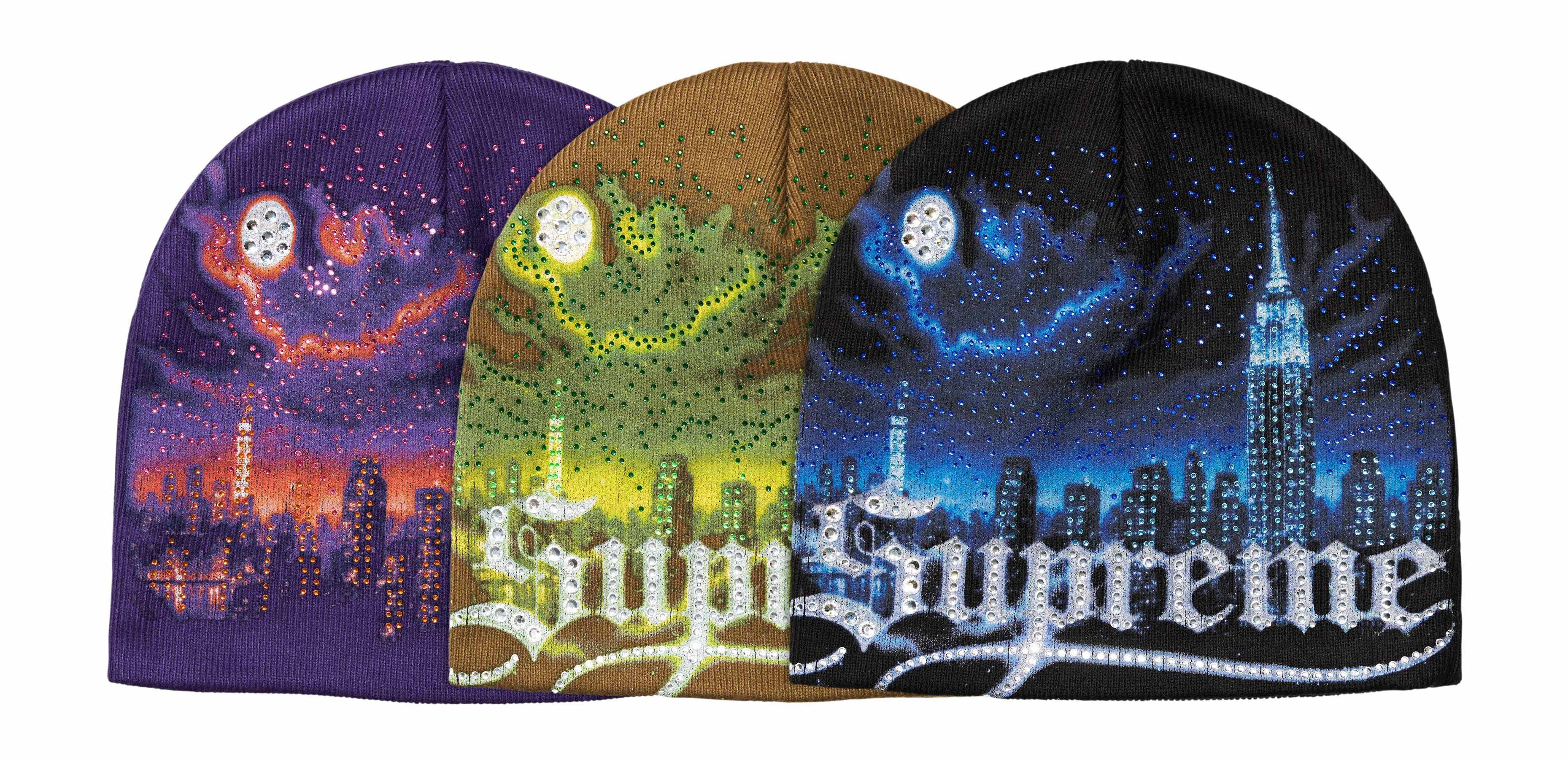 Fall/Winter 2026 Preview – Supreme
