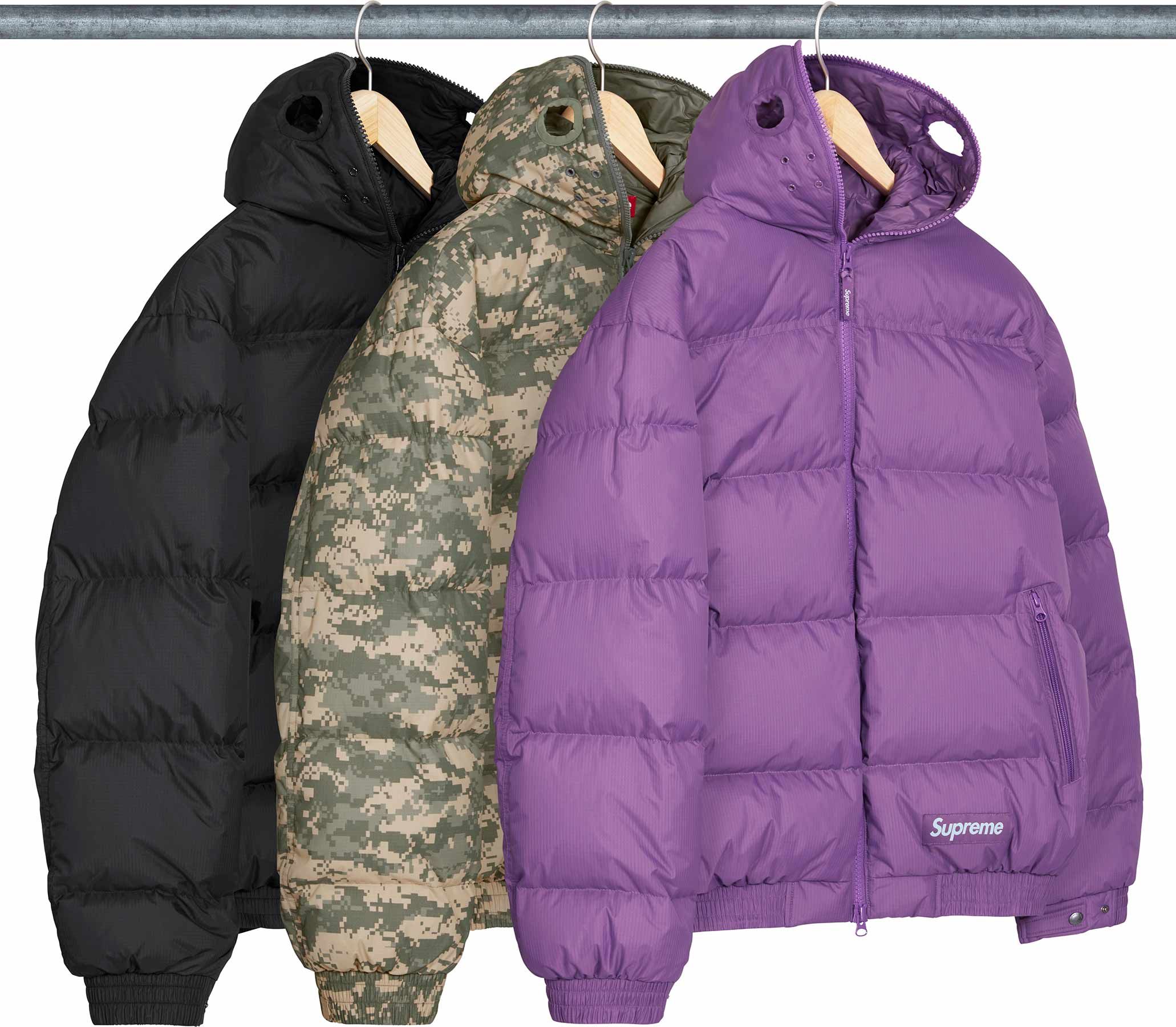 Fall/Winter 2026 Preview – Supreme