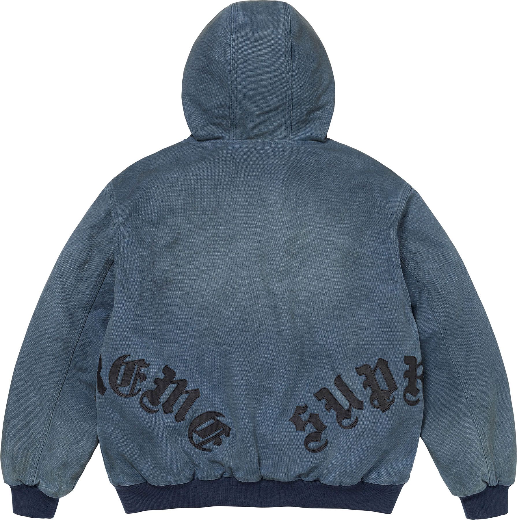 Fall/Winter 2026 Preview – Supreme