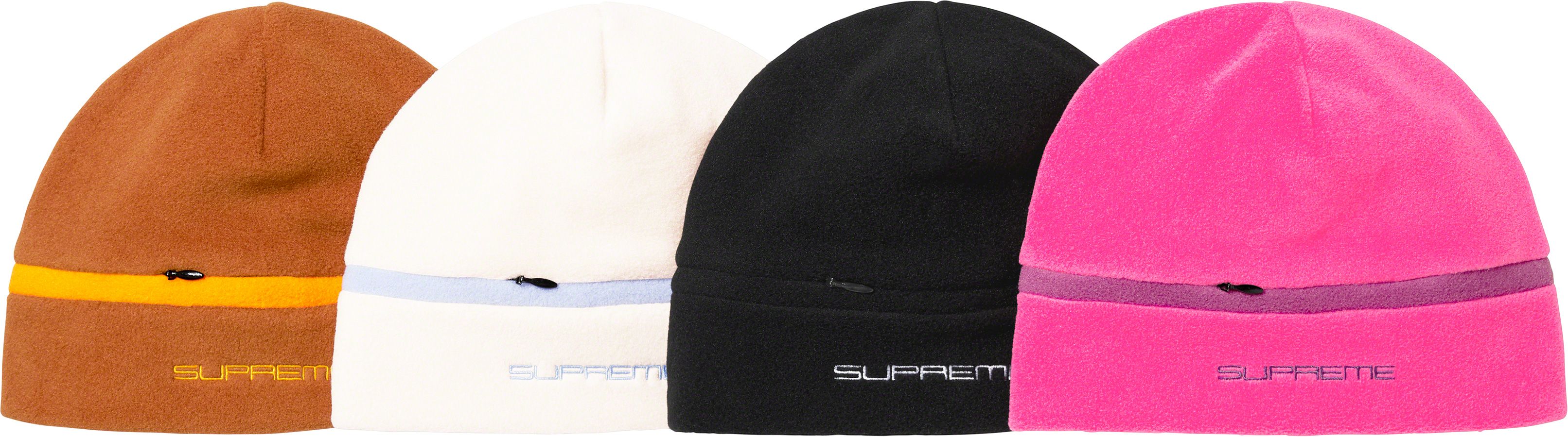 Fall/Winter 2021 Preview – Supreme