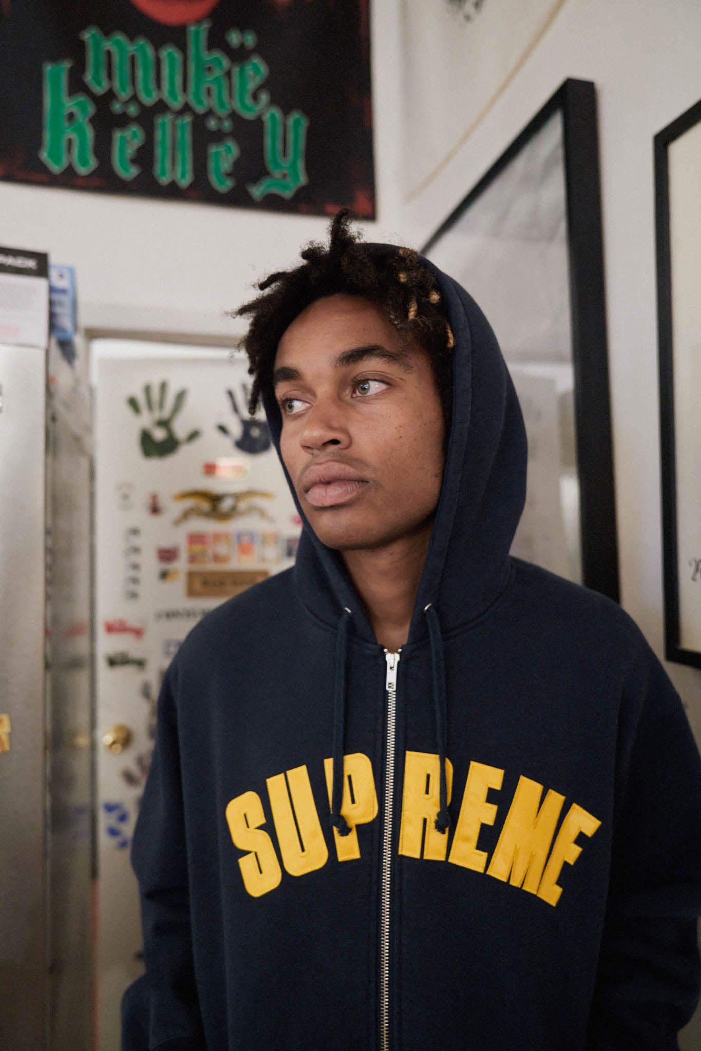 Supreme/Larry Clark – Gallery – Supreme