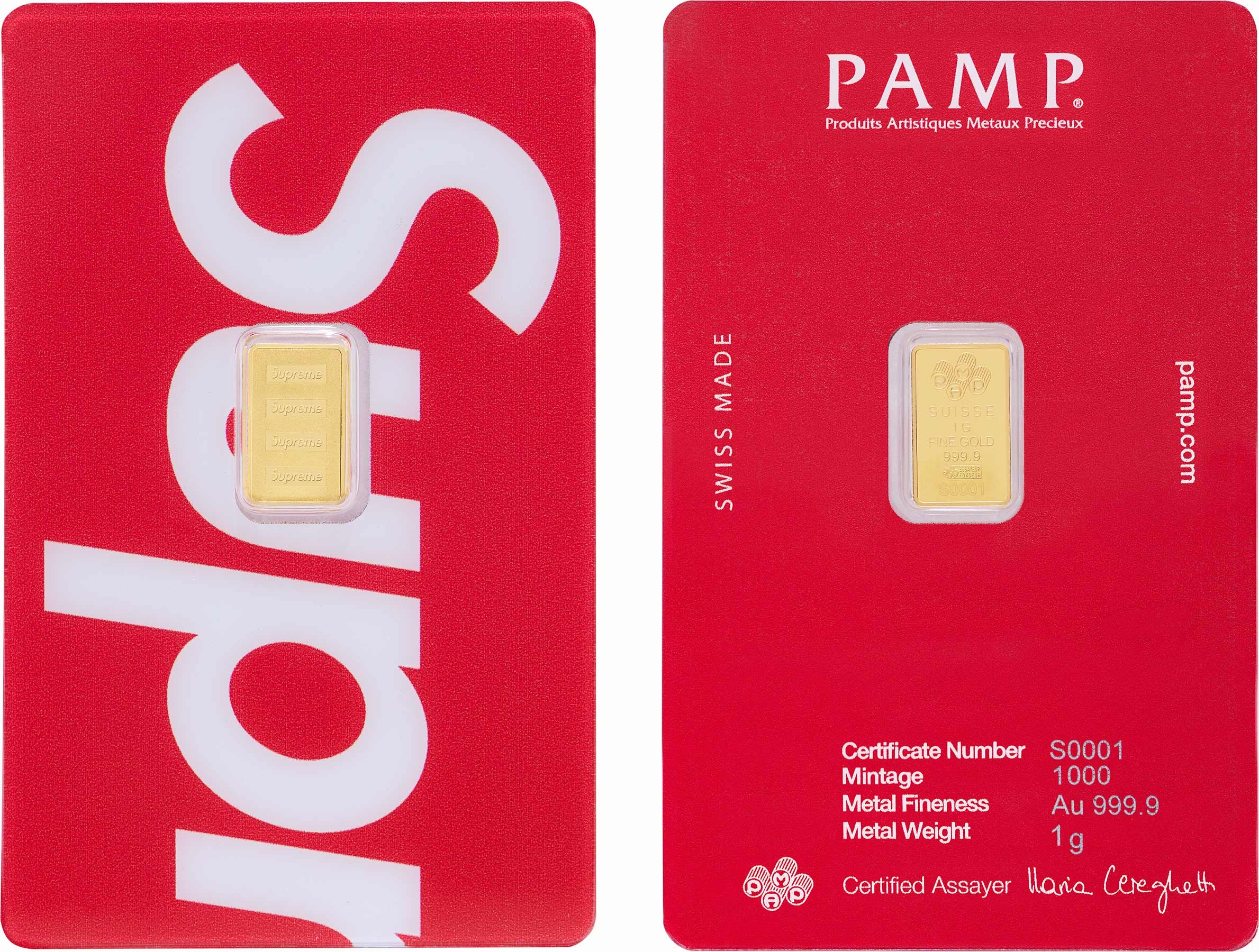Accessories – Spring/Summer 2026 Preview – Supreme