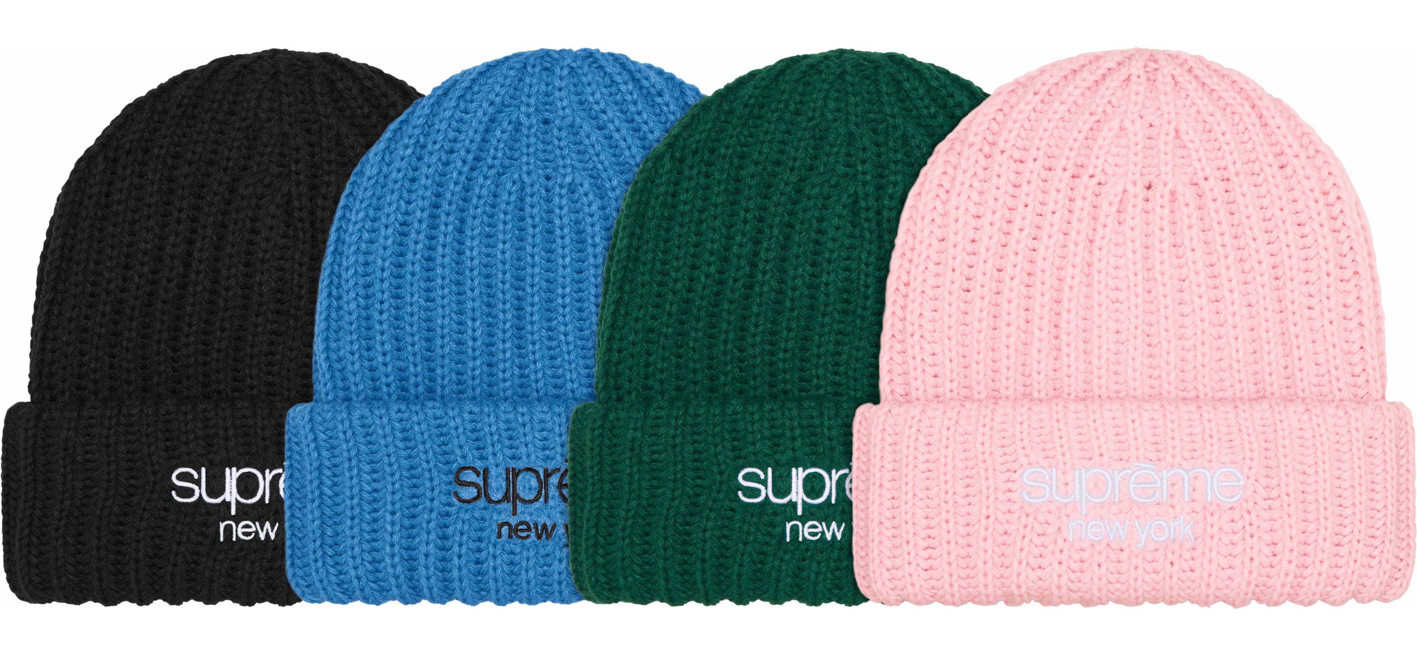 Fall/Winter 2024 Preview – Supreme