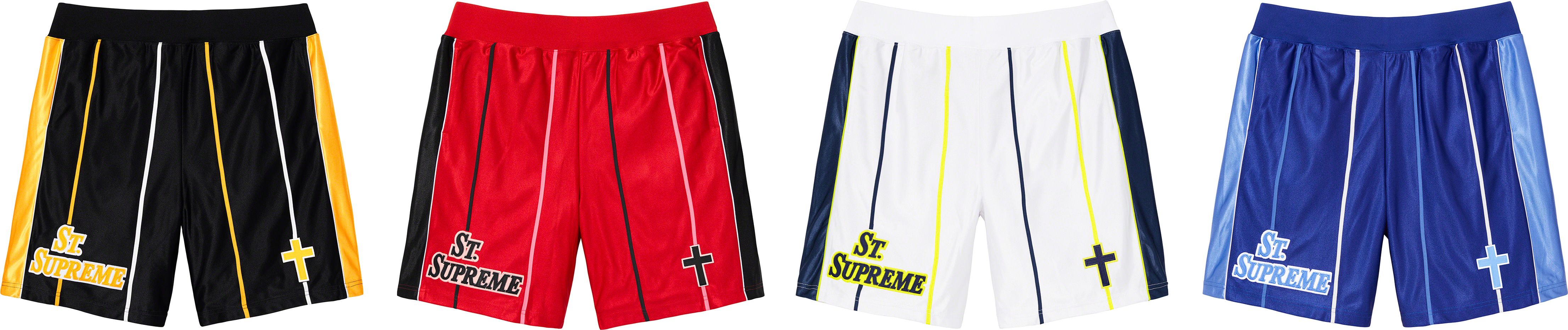 Spring/Summer 2020 Preview – Supreme