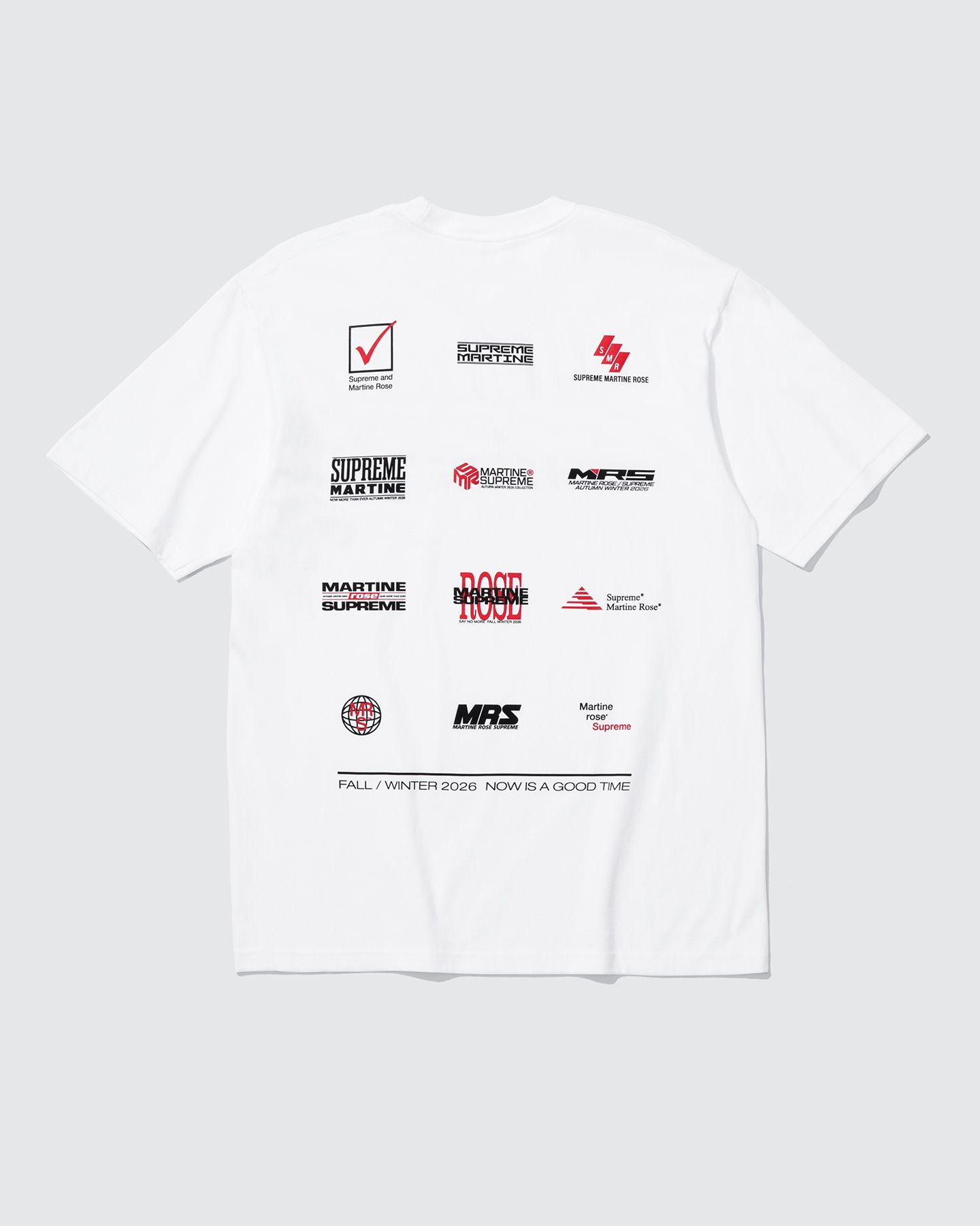 Supreme®/Martine Rose® – Gallery – Supreme