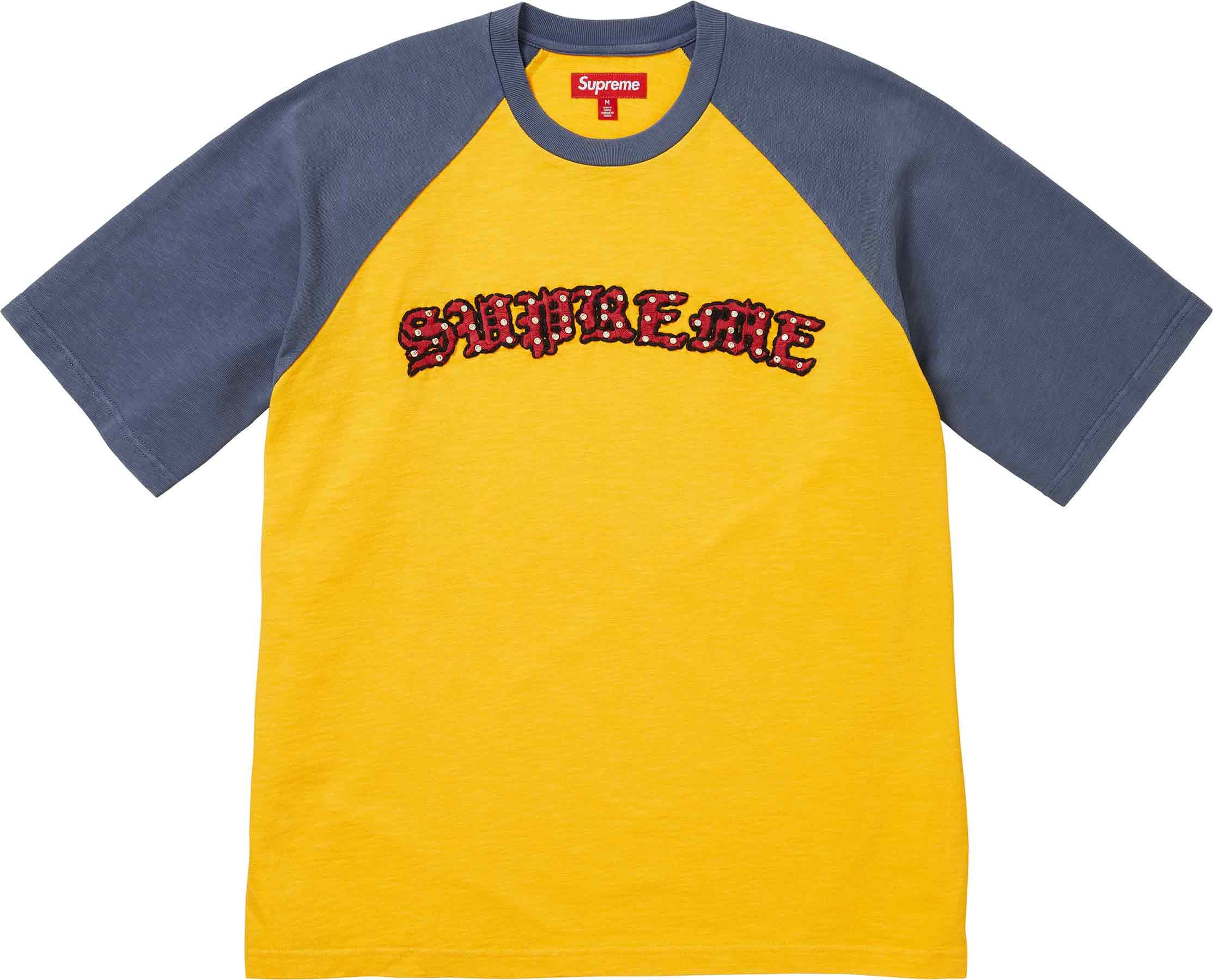 Spring/Summer 2026 Preview – Supreme