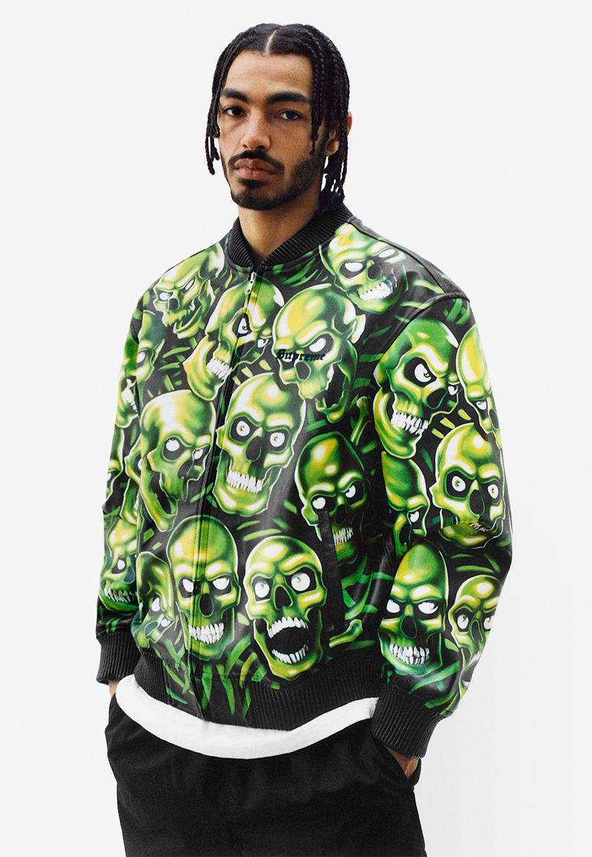Spring/Summer 2018 Lookbook – Supreme