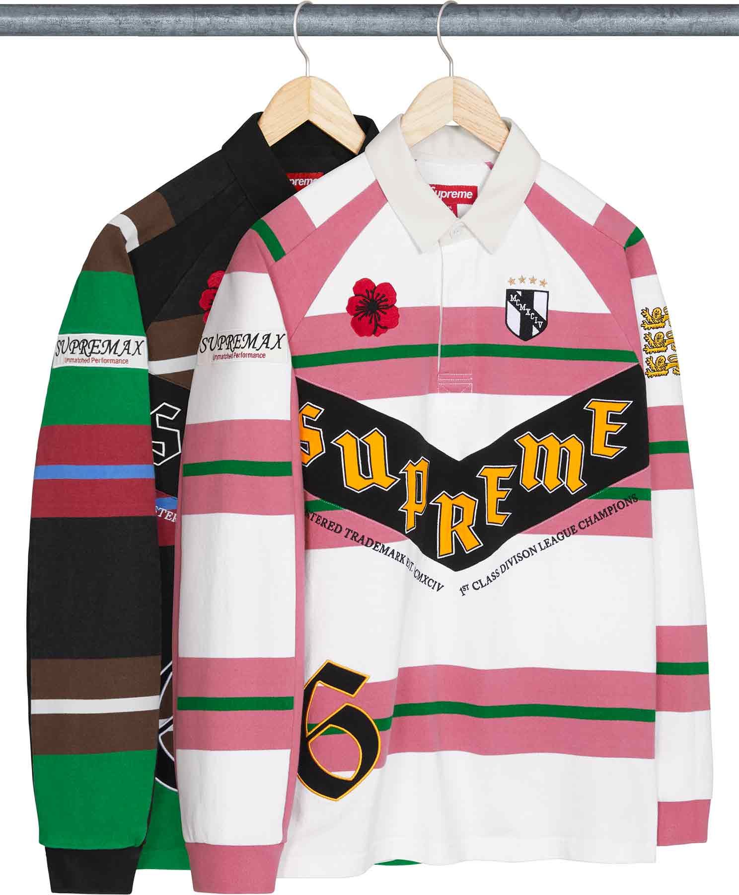 Fall/Winter 2026 Preview – Supreme