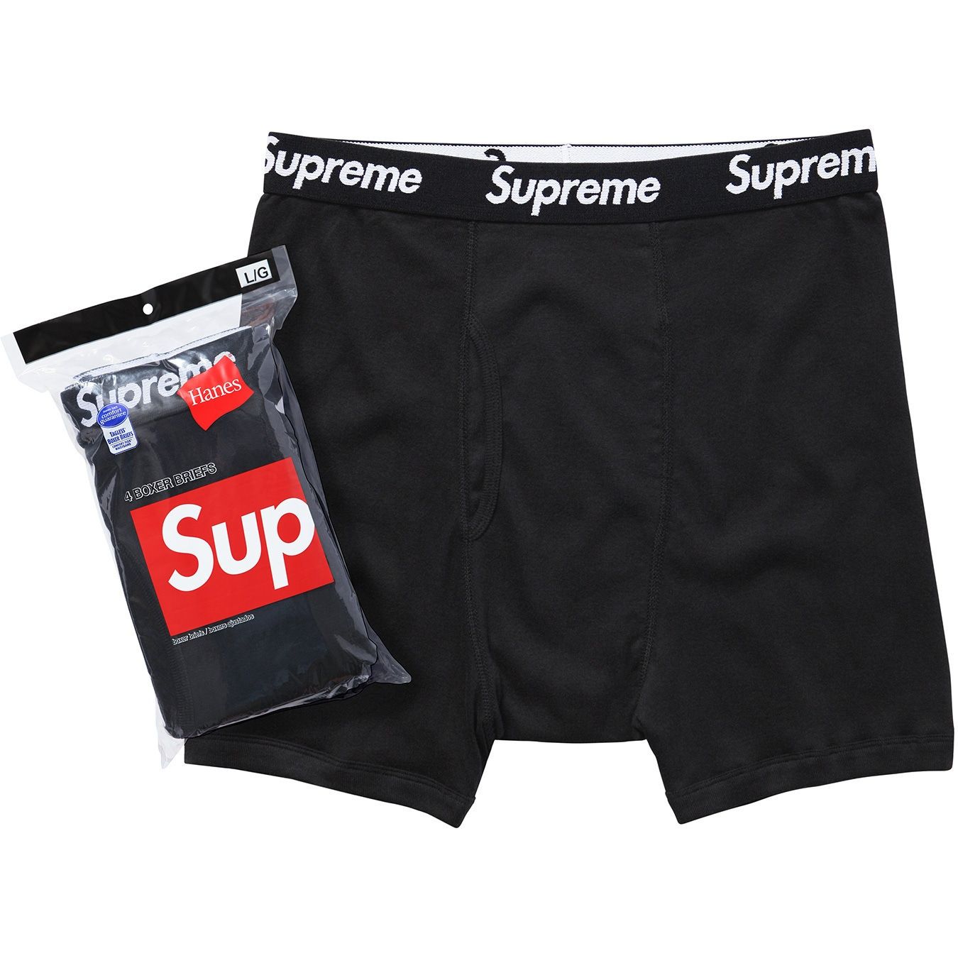 Fall/Winter 2026 Preview – Supreme
