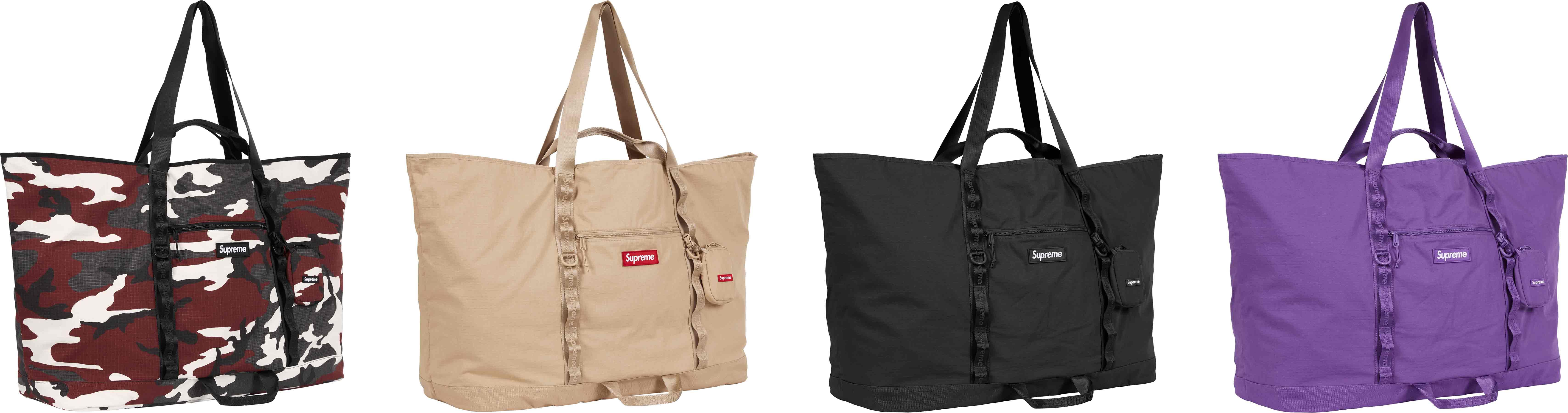 Spring/Summer 2026 Preview – Supreme