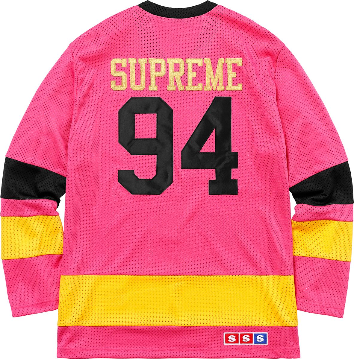 Spring/Summer 2018 Preview – Supreme