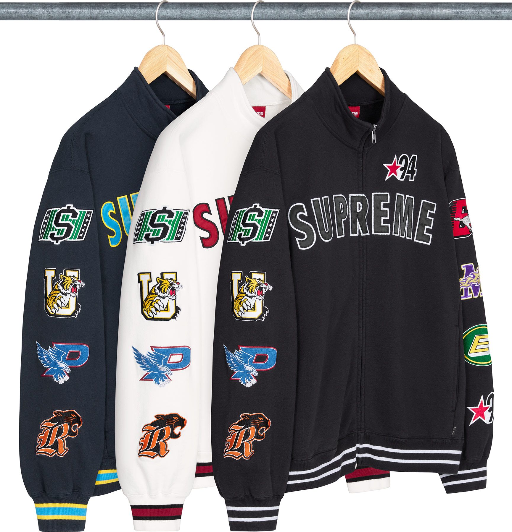 Spring/Summer 2026 Preview – Supreme