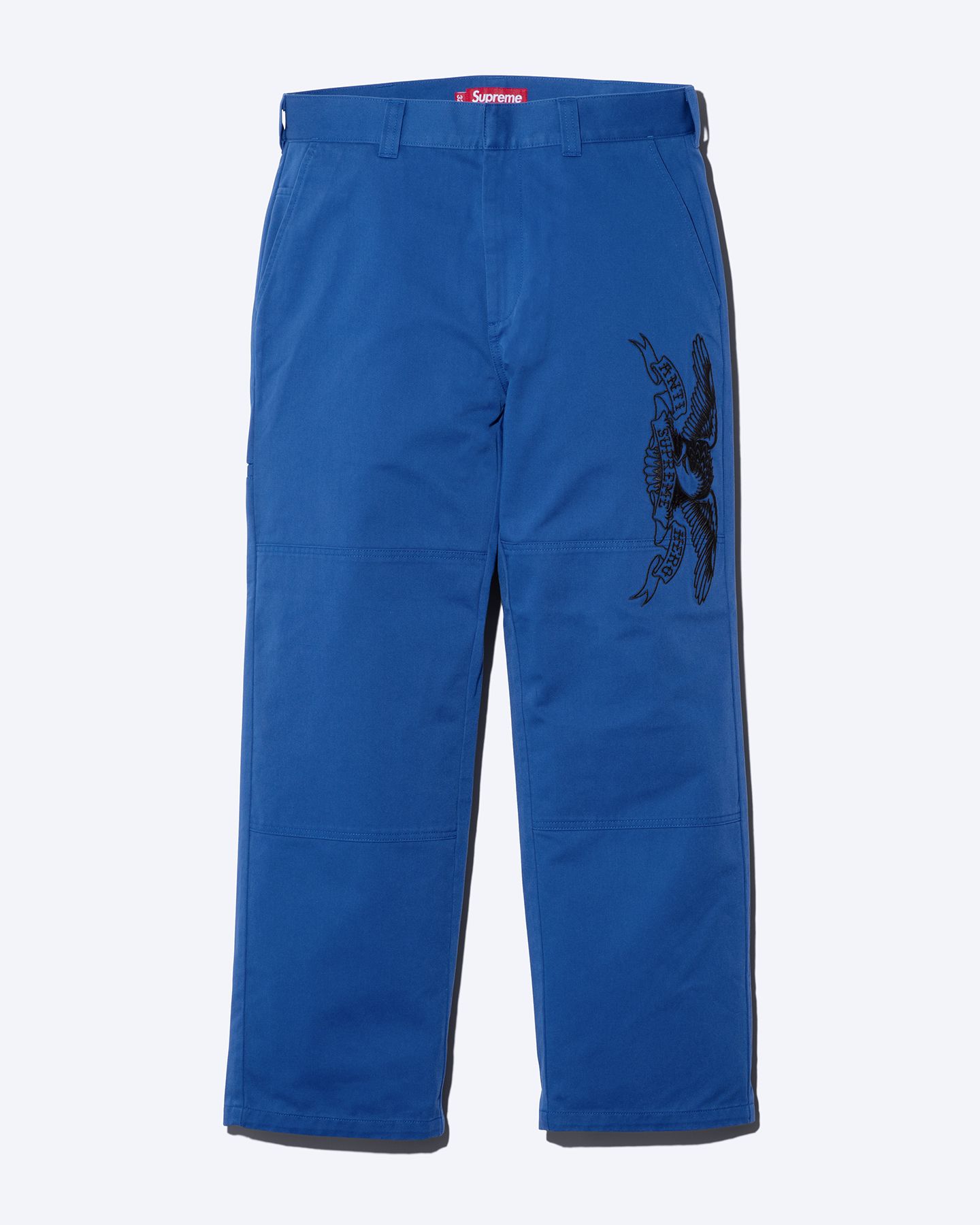 Supreme®/ANTIHERO® – Gallery – Supreme