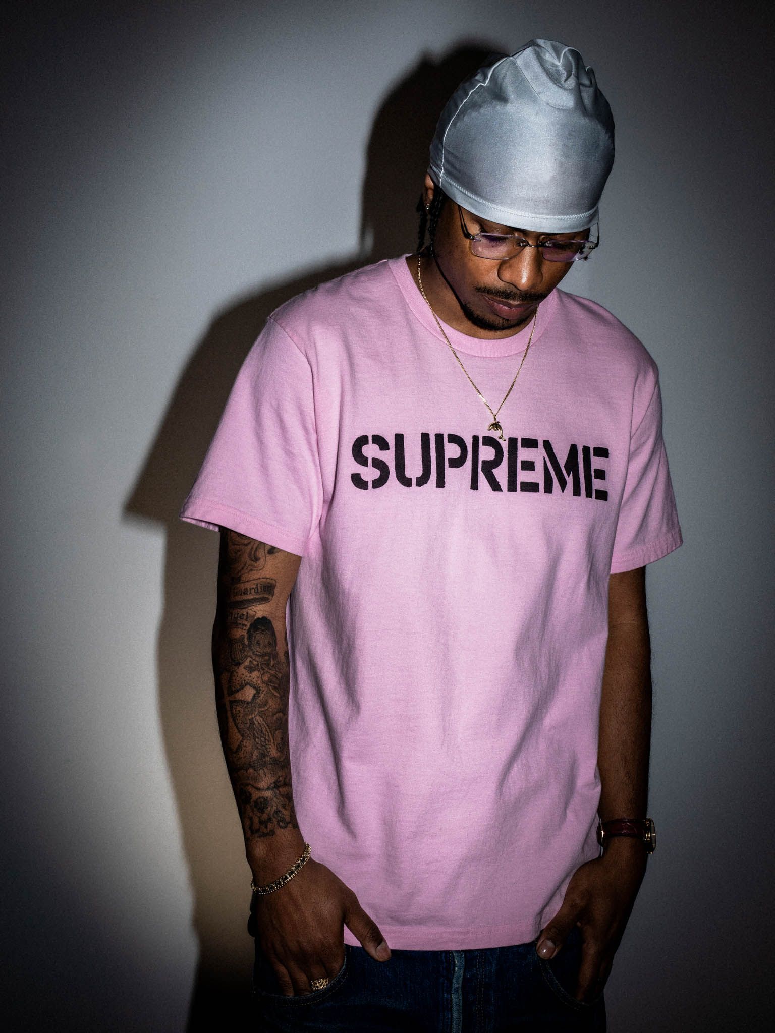 Supreme Spring Tees – News – Supreme