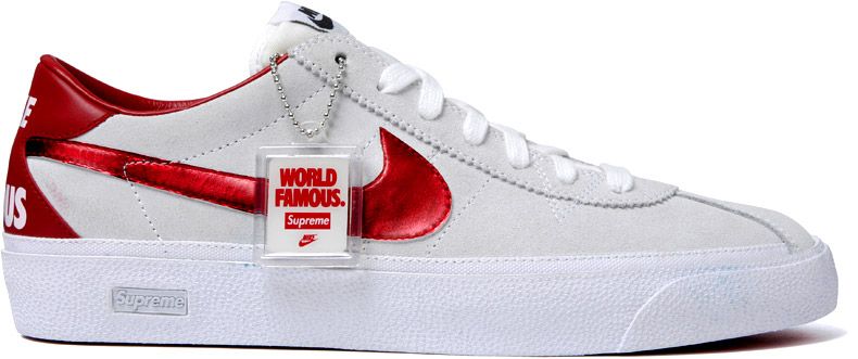 Nike SB/Supreme Bruin – Gallery – Supreme