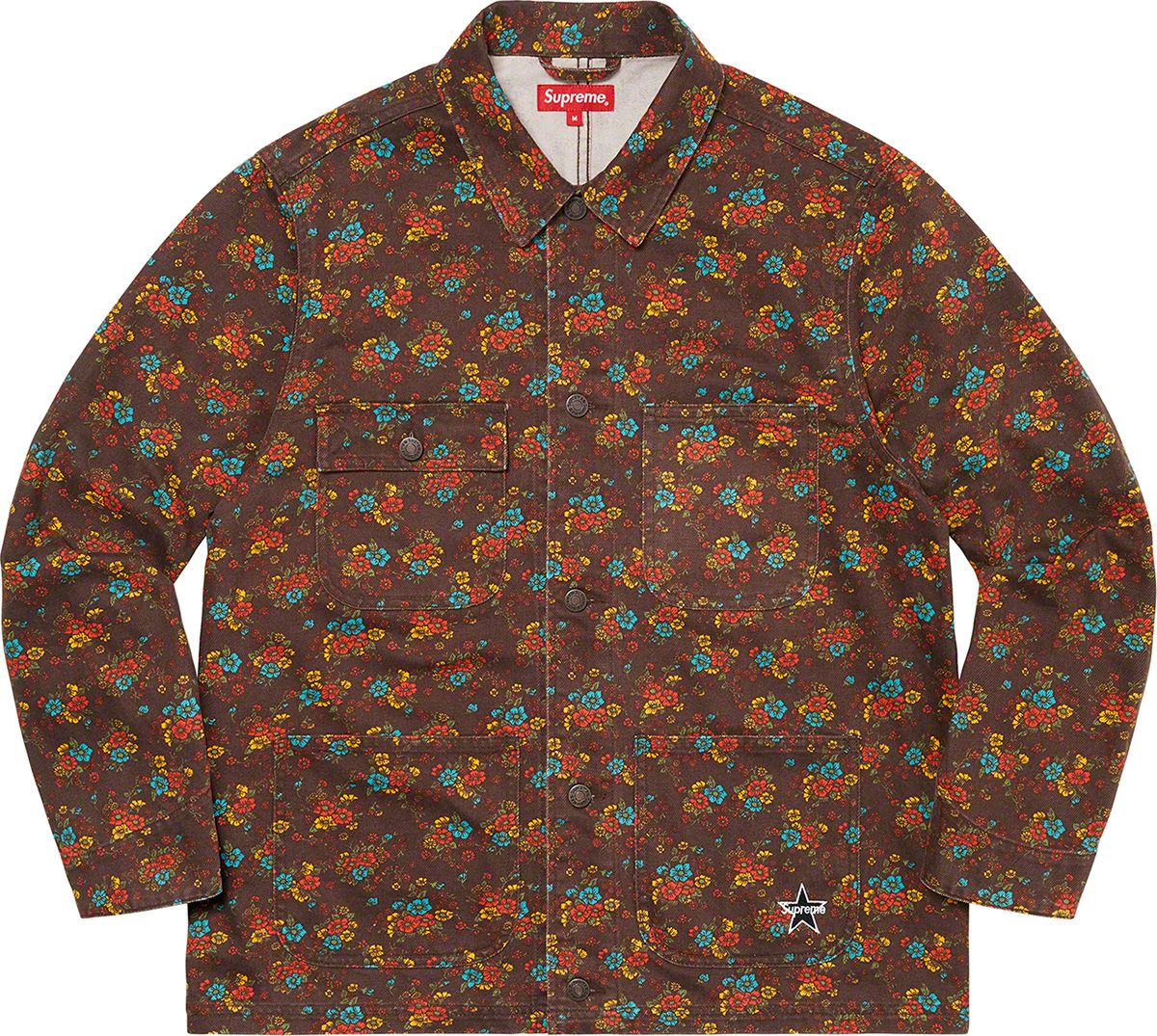 ね*ん様 Supreme 22SS GUMMO Coaches Jacket グ Spring/Summer 2022 Preview – Supreme