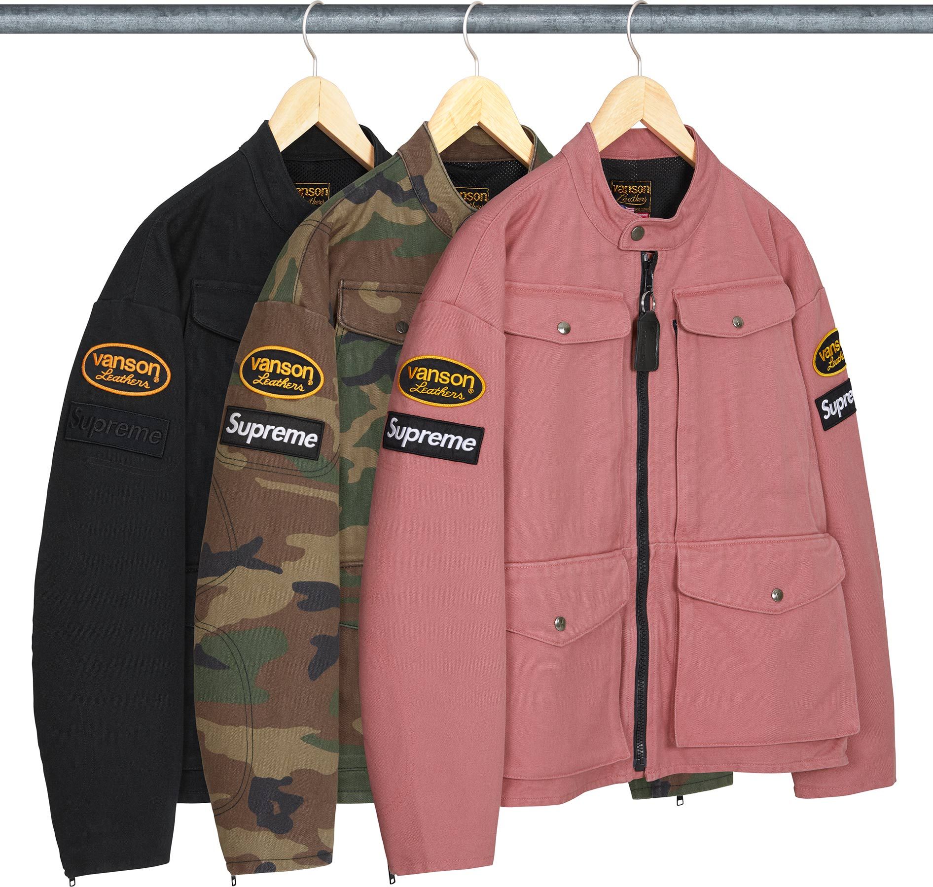 Spring/Summer 2026 Preview – Supreme