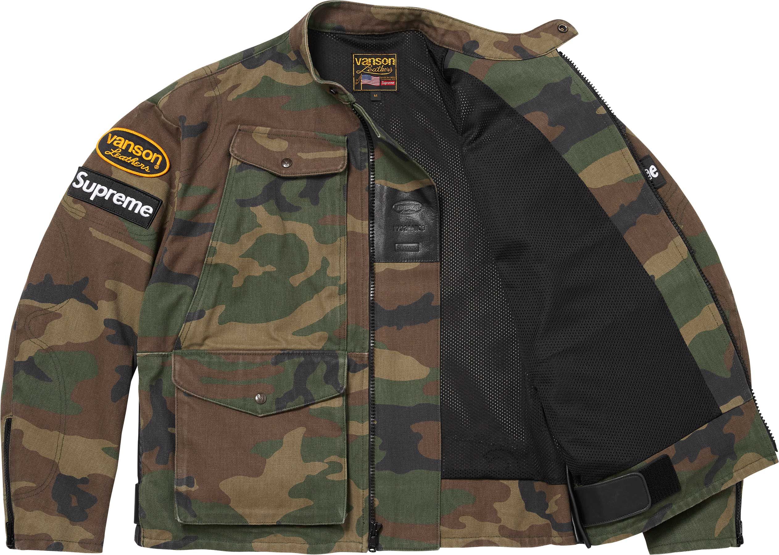 Spring/Summer 2026 Preview – Supreme