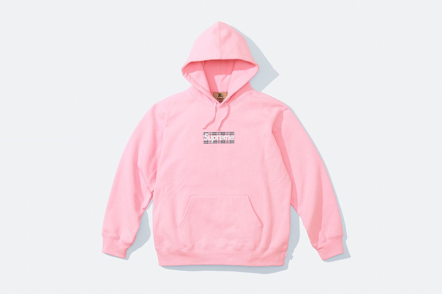 Supreme®/Burberry® – Gallery – Supreme