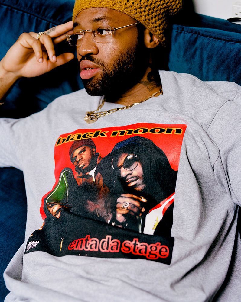 トップス supreme 22FW Duck Down Music Tee/XL Supreme/Duck Down Music – News – Supreme