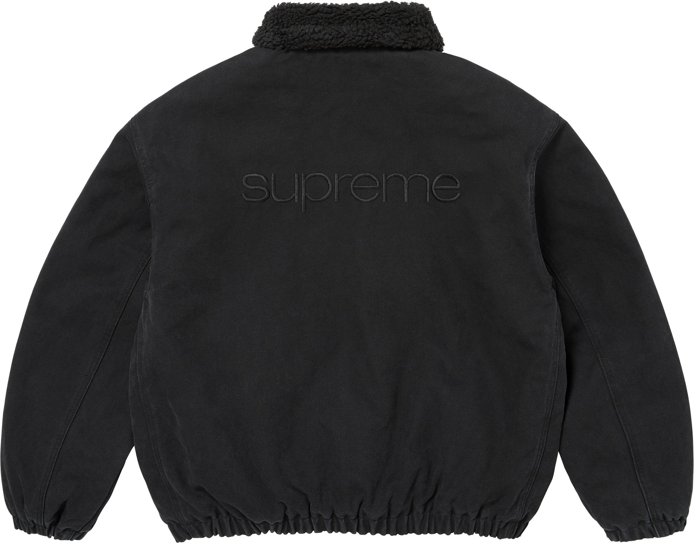 Fall/Winter 2026 Preview – Supreme